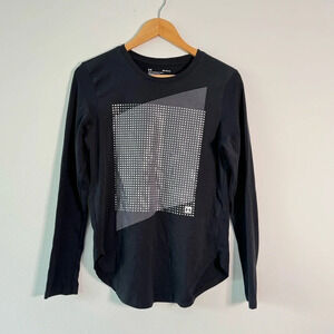 Under Armour Graphic LS Tee